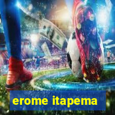 erome itapema